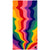Slowtide Raina Towel Multi