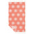 Slowtide Sunny Towel Red