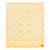 Slowtide Chico Blanket Mustard