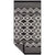 Slowtide Badlands Travel Towel Black