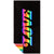 Slowtide Love Towel Multi