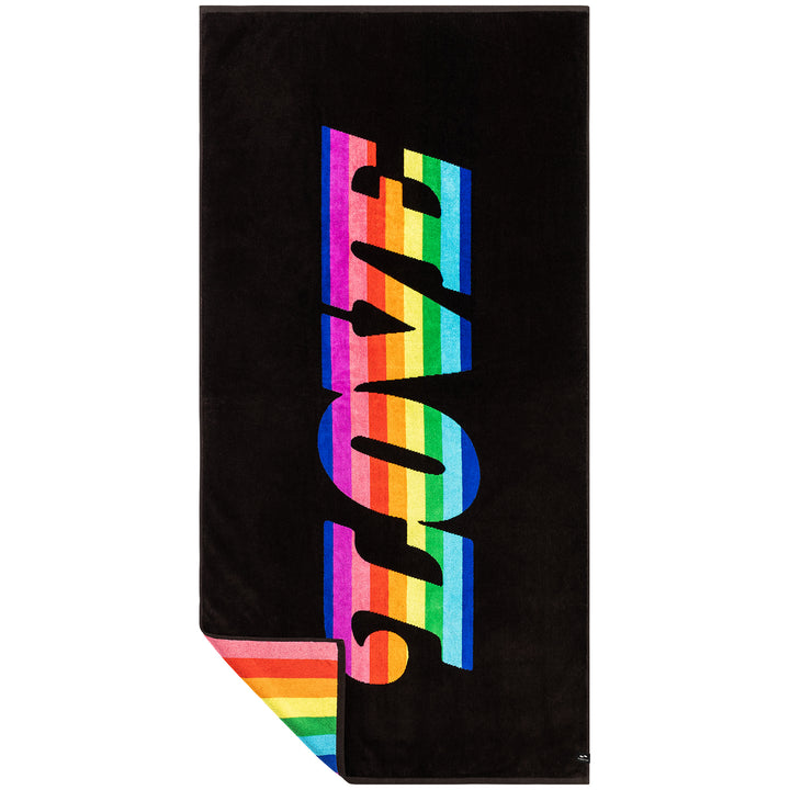 Slowtide Love Towel Multi