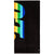 Slowtide Love Towel Multi