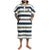 Slowtide Oso Poncho White