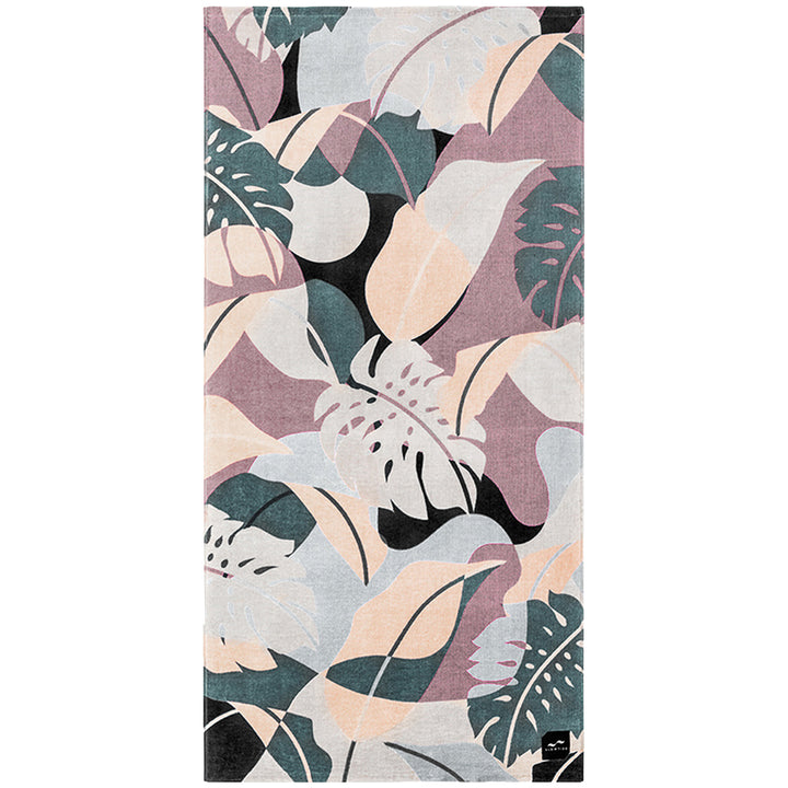 Slowtide Mahina Towel Peach