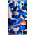Slowtide Crux Towel Blue