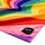 Slowtide Raina Towel Multi