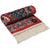 Slowtide Haven Towel Burgundy