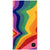 Slowtide Raina Towel Multi