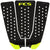 FCS Kolohe Traction Pad Black