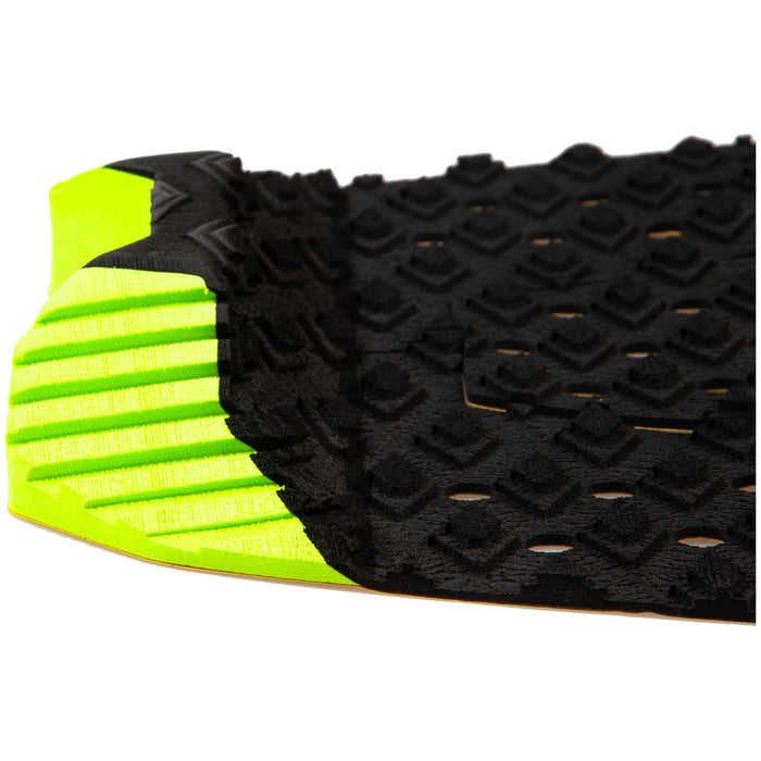 FCS Kolohe Traction Pad Black