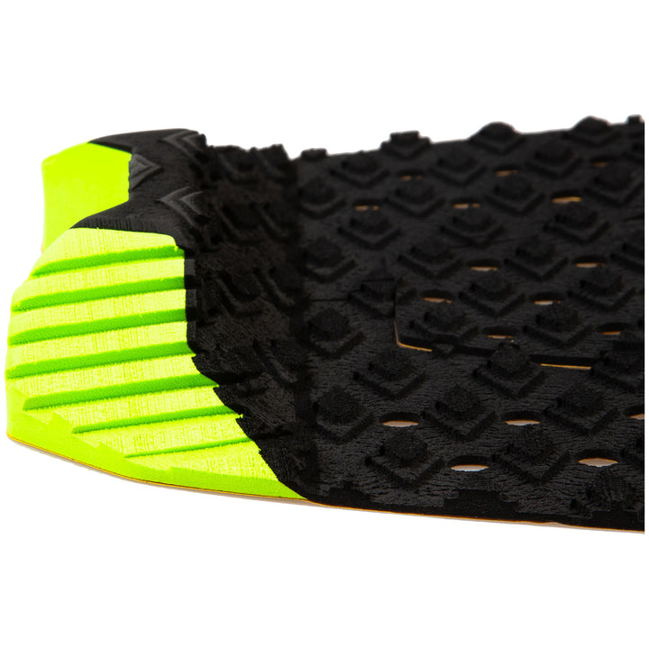 FCS Kolohe Traction Pad Black