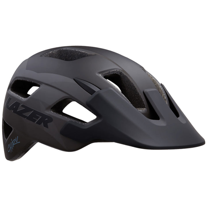 Lazer Chiru MIPS Bike Helmet Matte Black Grey