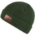 BlackStrap The Tread Beanie Forest