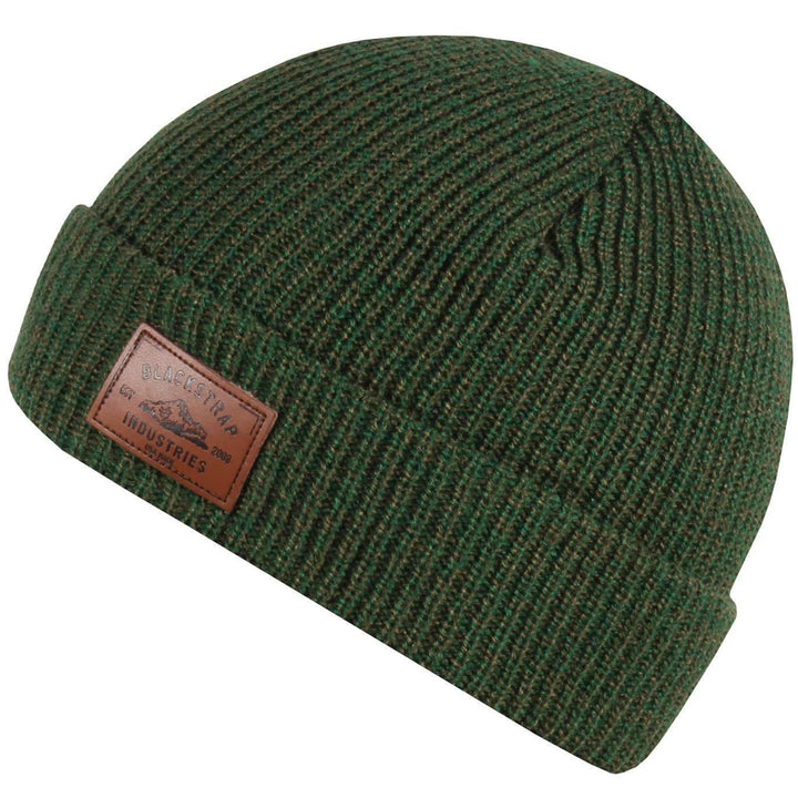 BlackStrap The Tread Beanie Forest