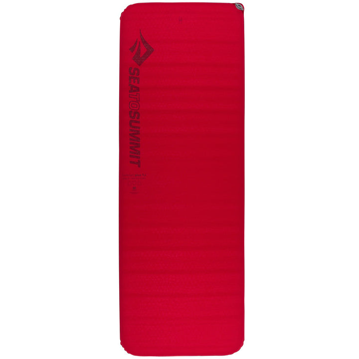 Sea to Summit Comfort Plus Rectangular Self Inflating Sleeping Pad
