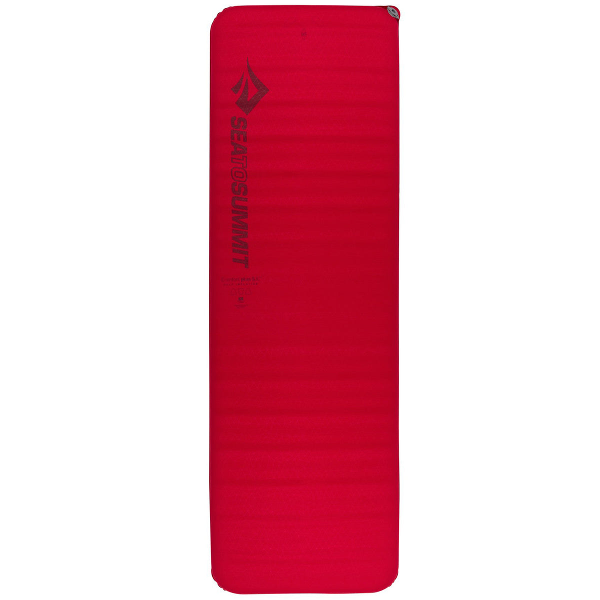 Sea to Summit Comfort Plus Rectangular Self Inflating Sleeping Pad