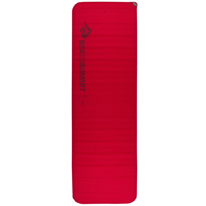 Sea to Summit Comfort Plus Rectangular Self Inflating Sleeping Pad