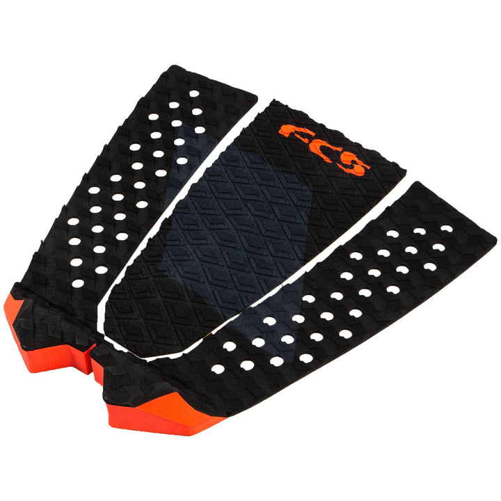 FCS Toledo Traction Pad Black