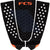 FCS Toledo Traction Pad Black