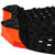 FCS Toledo Traction Pad Black