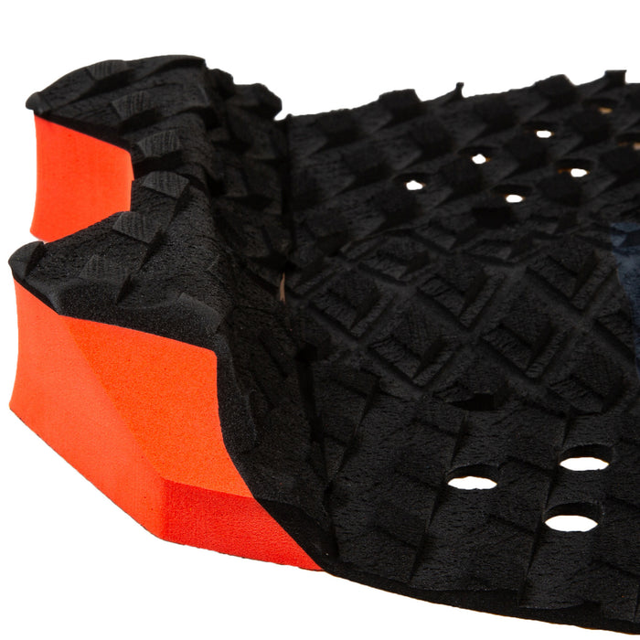 FCS Toledo Traction Pad Black