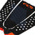 FCS Toledo Traction Pad Black