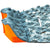 FCS Flores Traction Pad Storm Orange