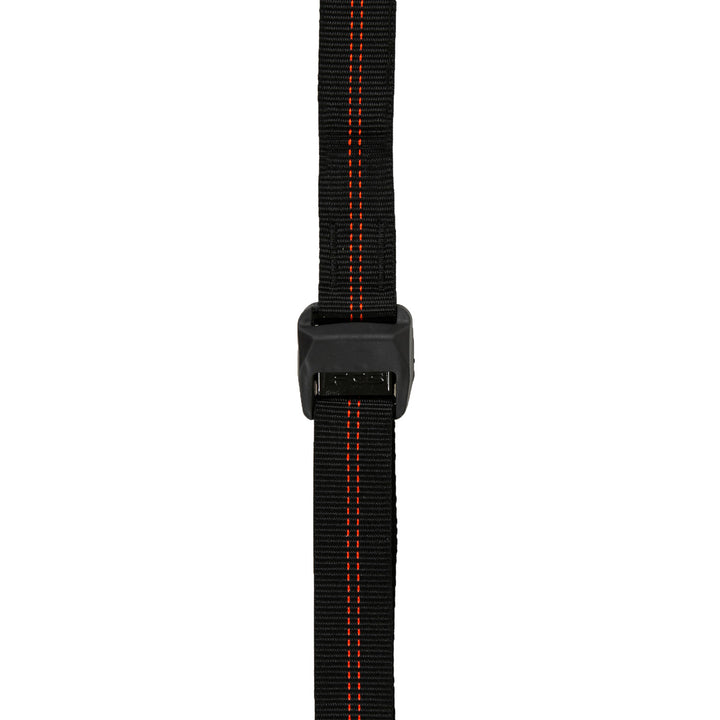 FCS Cam Lock Tie Downs Straps