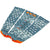 FCS Flores Traction Pad Storm Orange