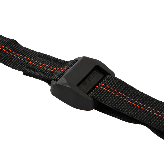 FCS Cam Lock Tie Downs Straps