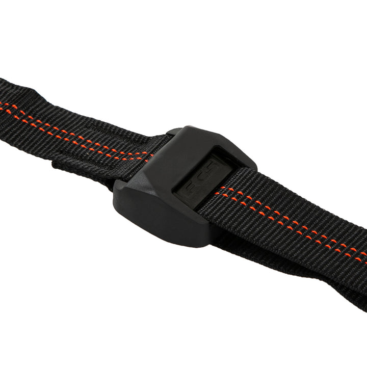 FCS Cam Lock Tie Downs Straps