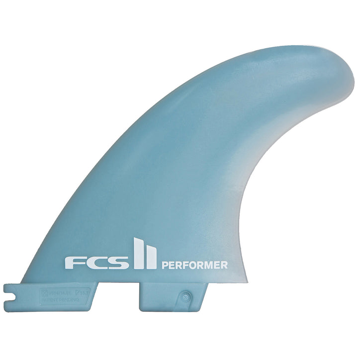 FCS II Performer GF Small Tri Fin Set