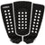 Gorilla Grip Geiselman Traction Pad Black