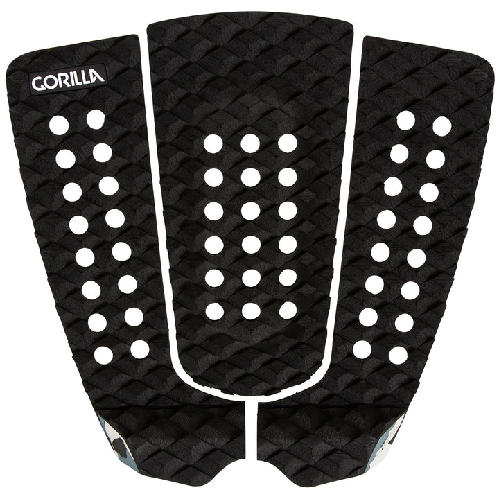 Gorilla Grip Geiselman Traction Pad Black