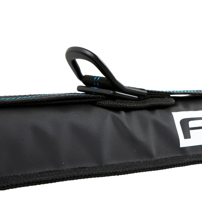 FCS Cam Lock Double Soft Racks
