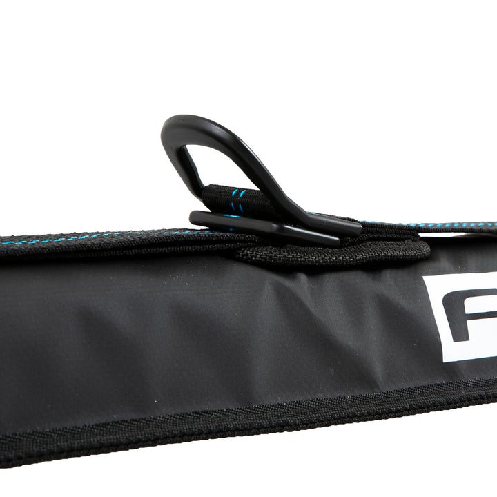 FCS Cam Lock Double Soft Racks