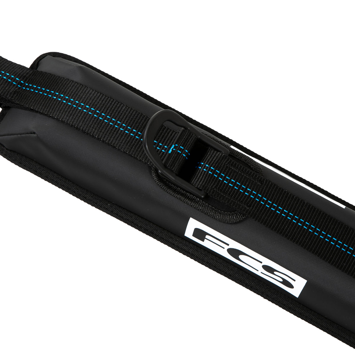 FCS Cam Lock Single Soft Racks