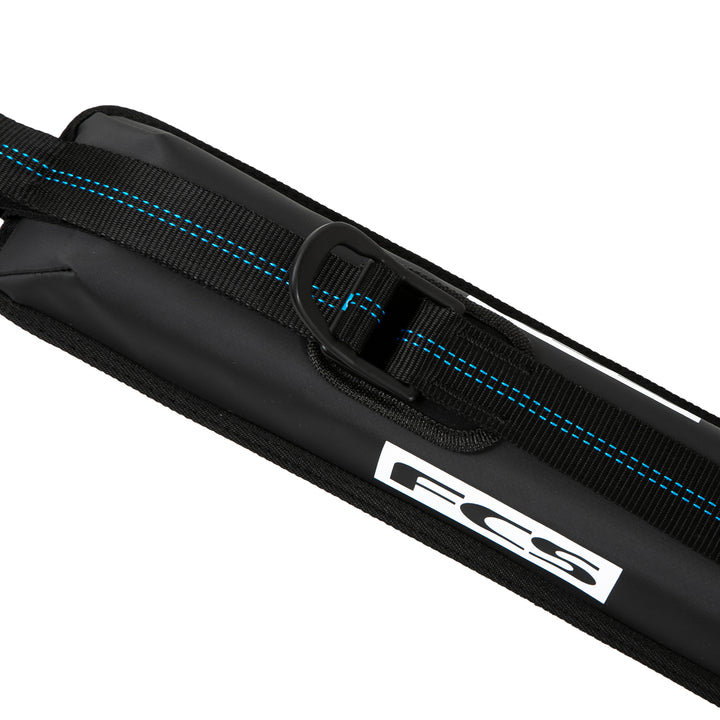 FCS Cam Lock Single Soft Racks