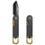 Roark Saigon Special Knife Black