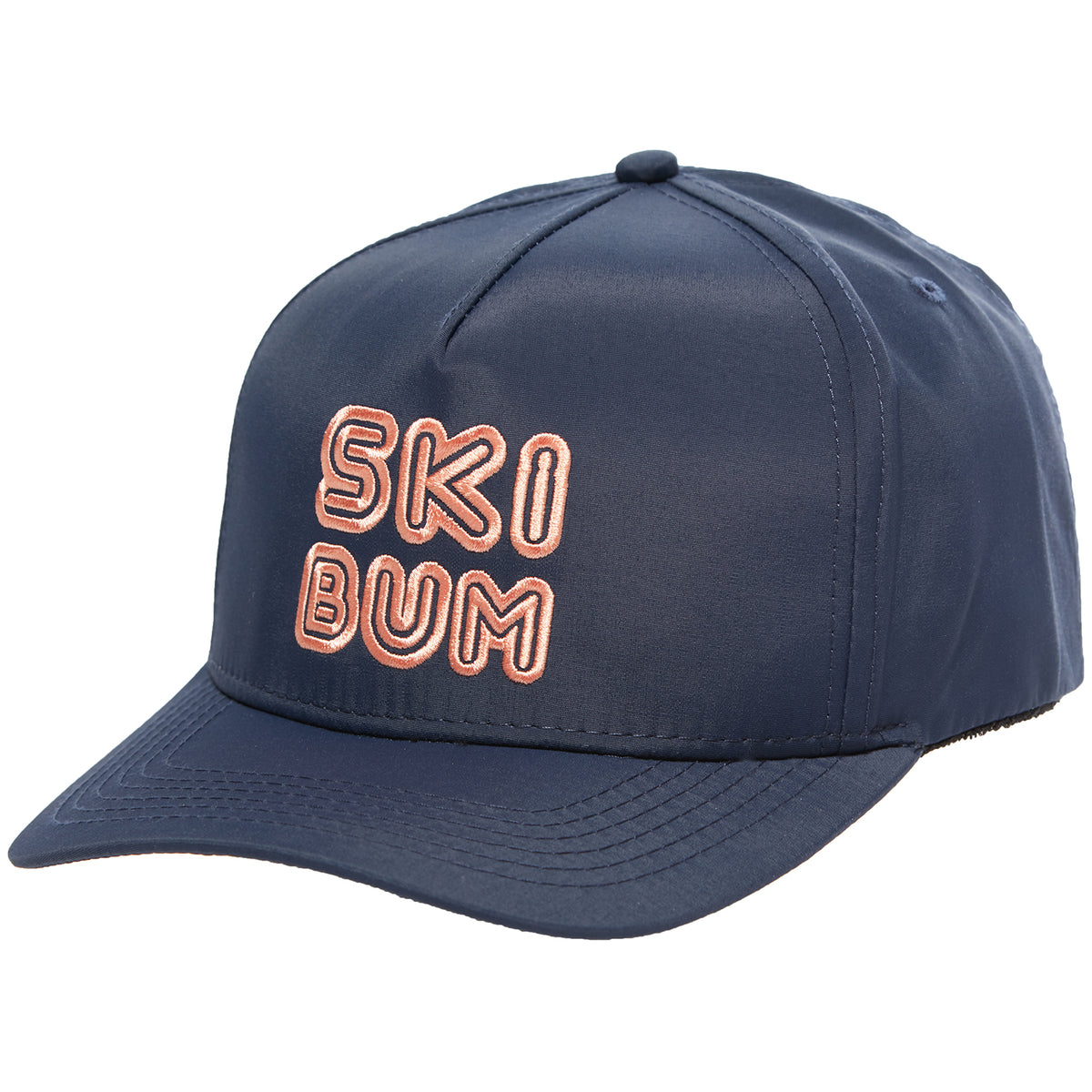 Flylow Road Soda Hat Abyss