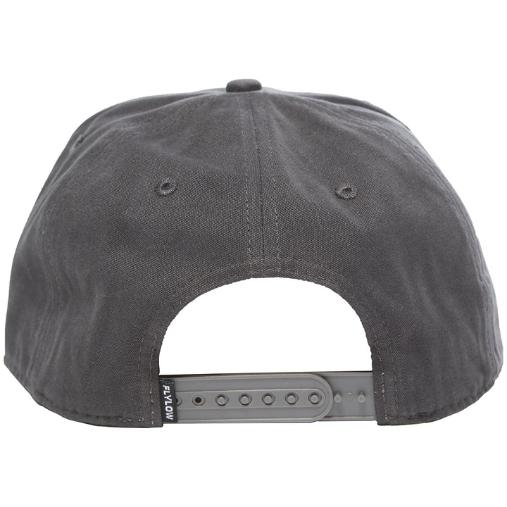 Flylow Melvin Hat Granite
