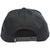 Vans Meuller Snapback Hat Black