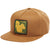 Flylow Melvin Hat Rye