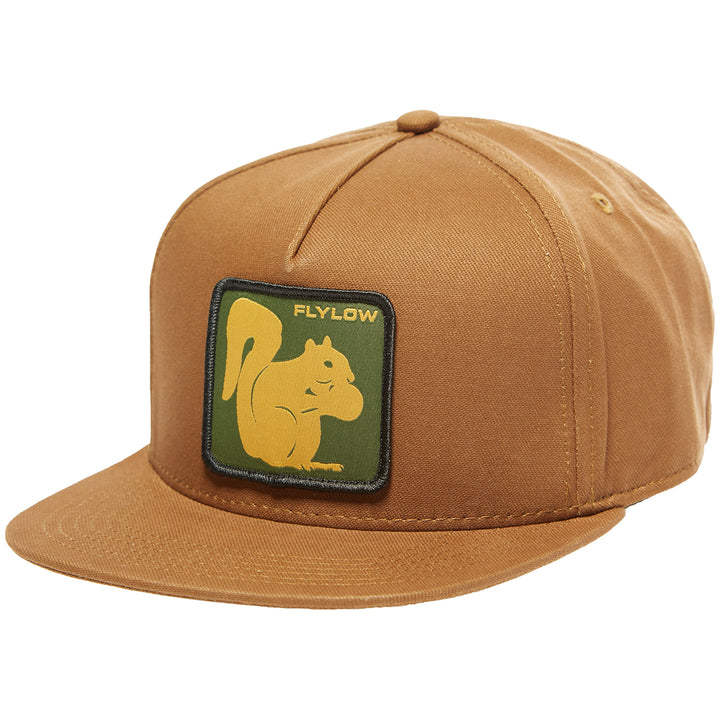 Flylow Melvin Hat Rye