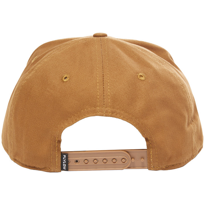 Flylow Melvin Hat Rye