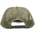 Flylow Grill Trucker Hat Sage