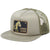 Flylow Grill Trucker Hat Sage
