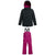 Burton Elodie Jacket + Skylar Bibs - Kids'