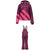 Obermeyer Tabor Jacket + Anya Bib Pants - Big Girls'
